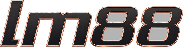 lm88 logo